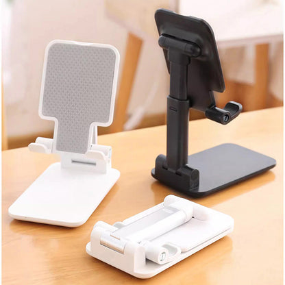 Adjustable Foldable Phone Stand