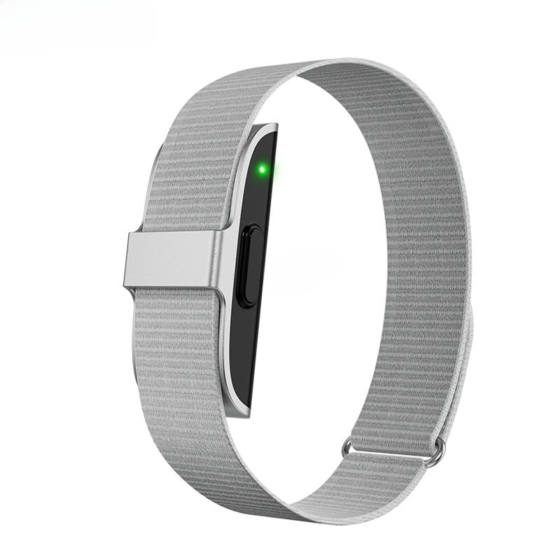 Smart Fitness Tracker