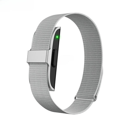 Smart Fitness Tracker