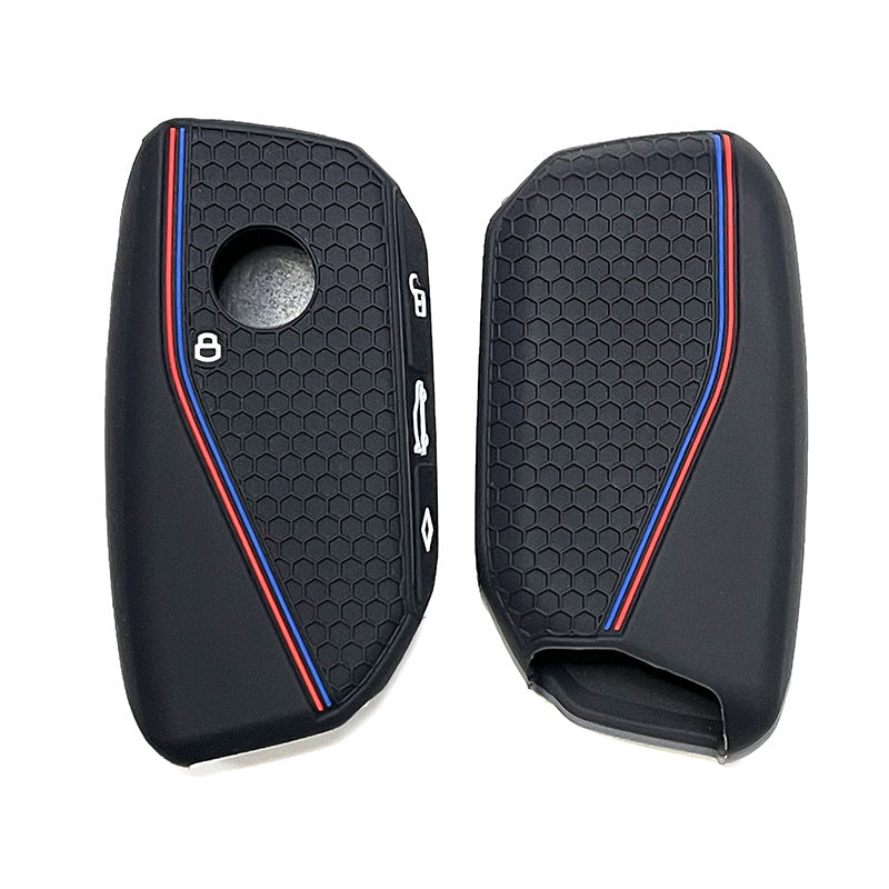 BMW Remote Control Silicone Protective Cover