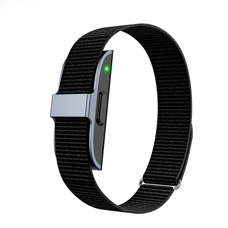 Smart Fitness Tracker