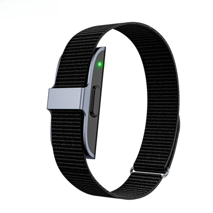 Smart Fitness Tracker