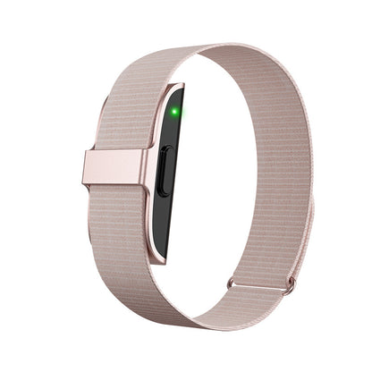 Smart Fitness Tracker