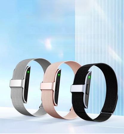 Smart Fitness Tracker