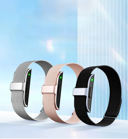 Smart Fitness Tracker