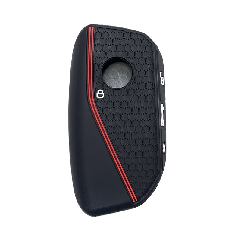 BMW Remote Control Silicone Protective Cover