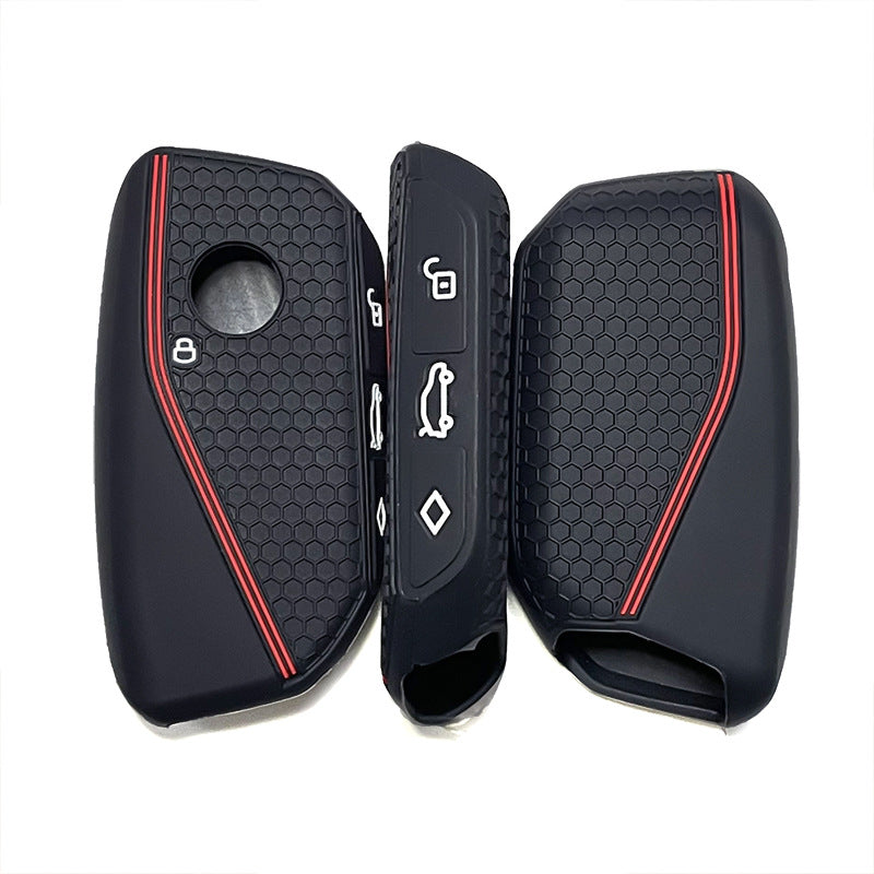 BMW Remote Control Silicone Protective Cover